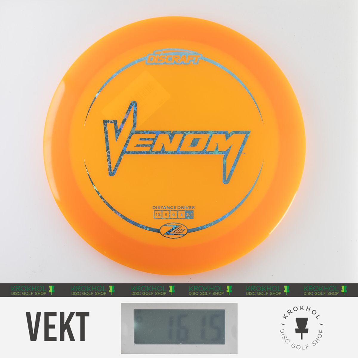 Z Lite Line Venom