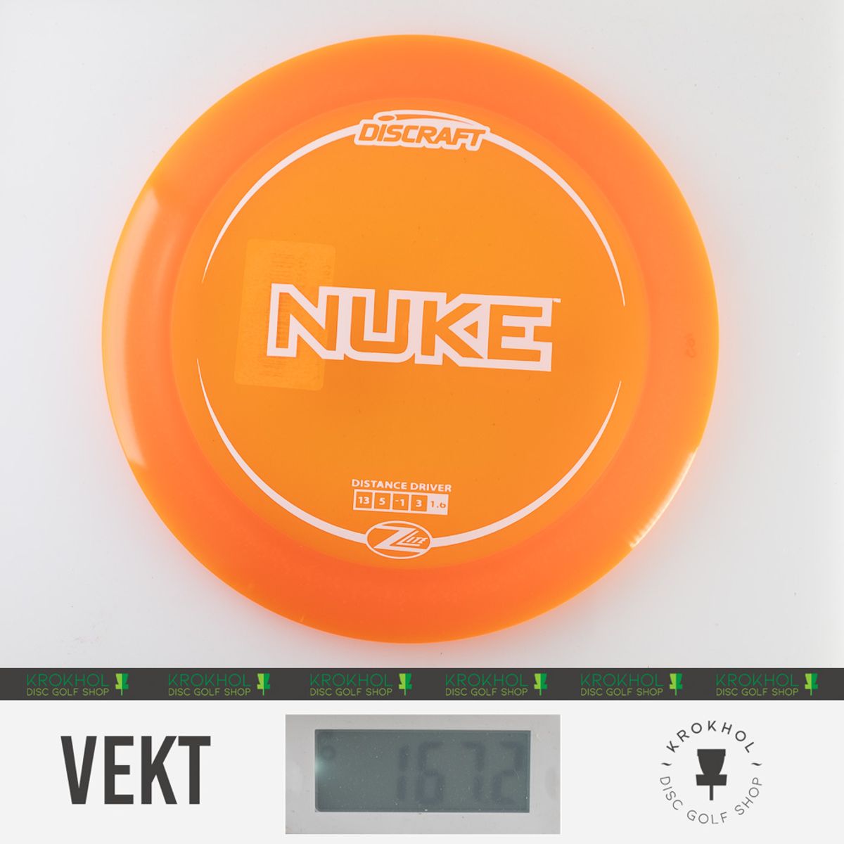 Z Lite Line Nuke