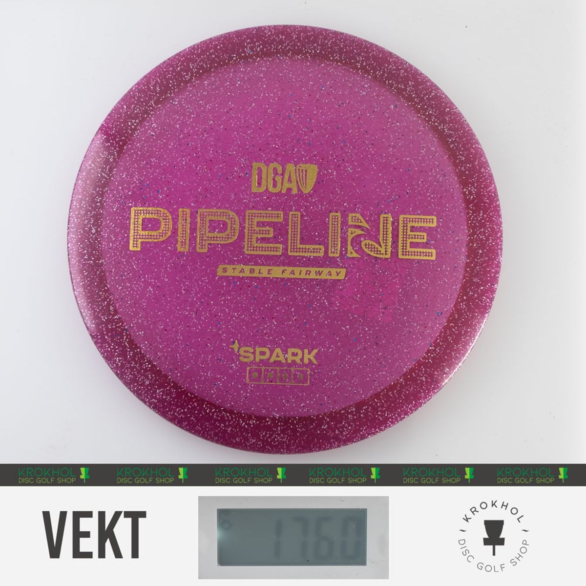 Spark Pipeline