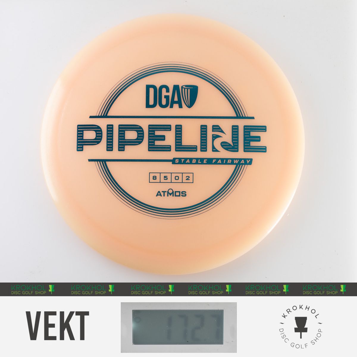 Atmos Pipeline