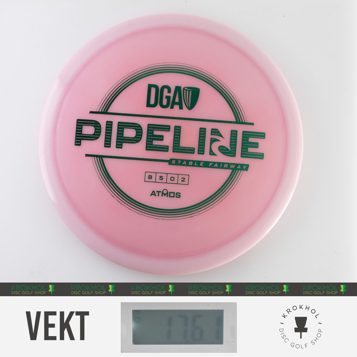 Atmos Pipeline