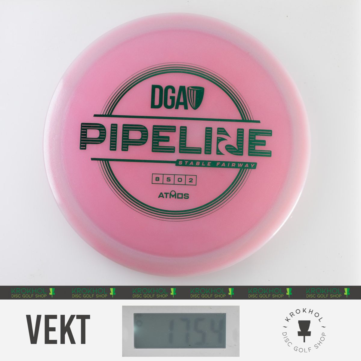 Atmos Pipeline