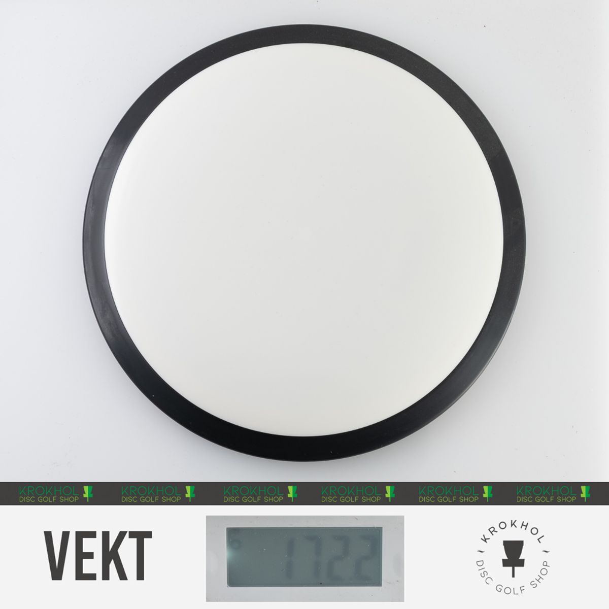 Fission Wave - Blank