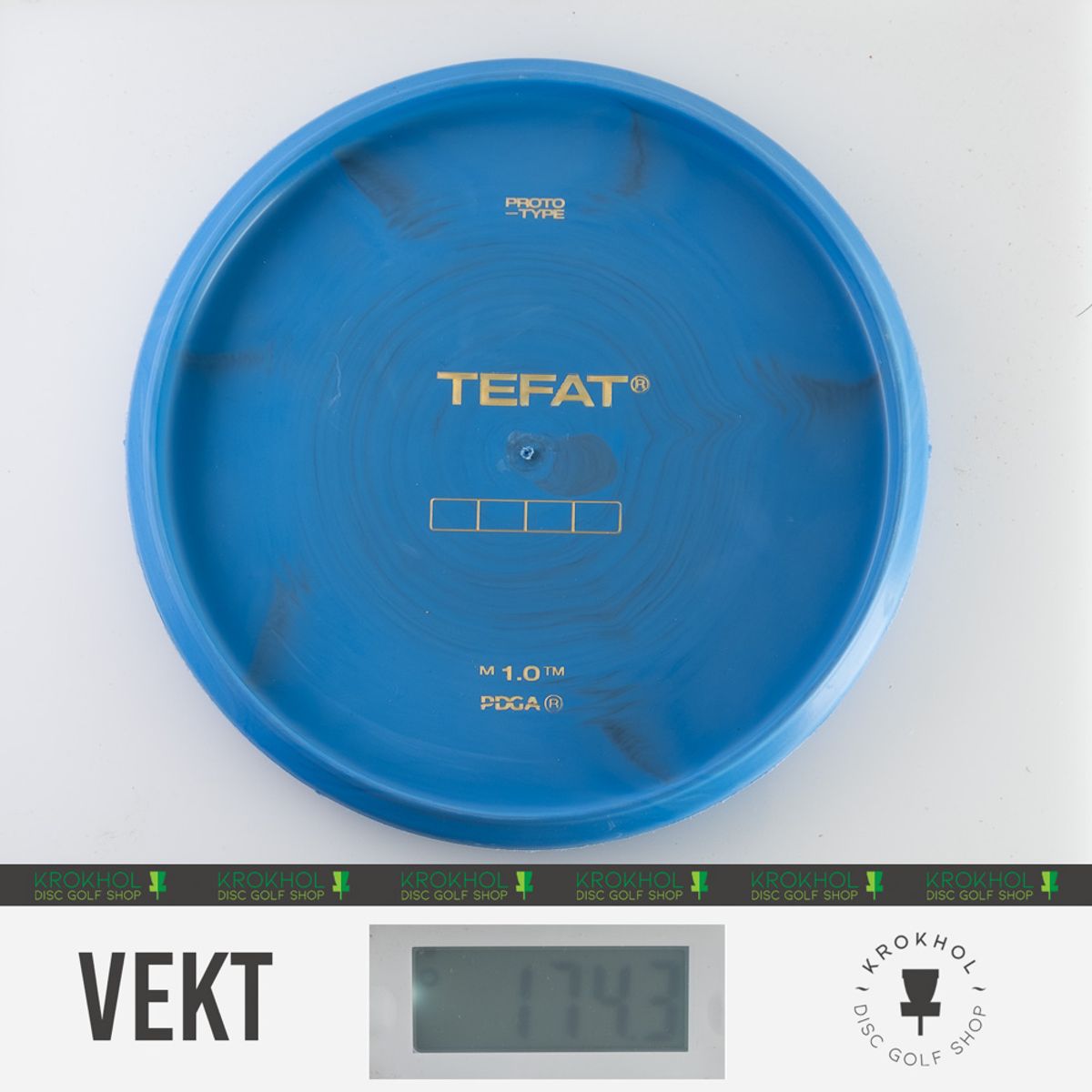 SETI Hard M1.0 - Prototype