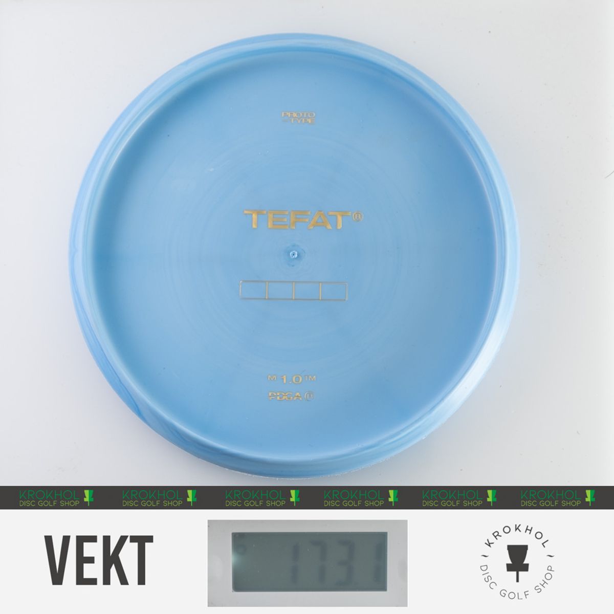 SETI Hard M1.0 - Prototype