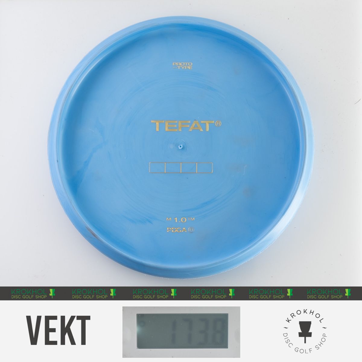 SETI Soft M1.0 - Prototype
