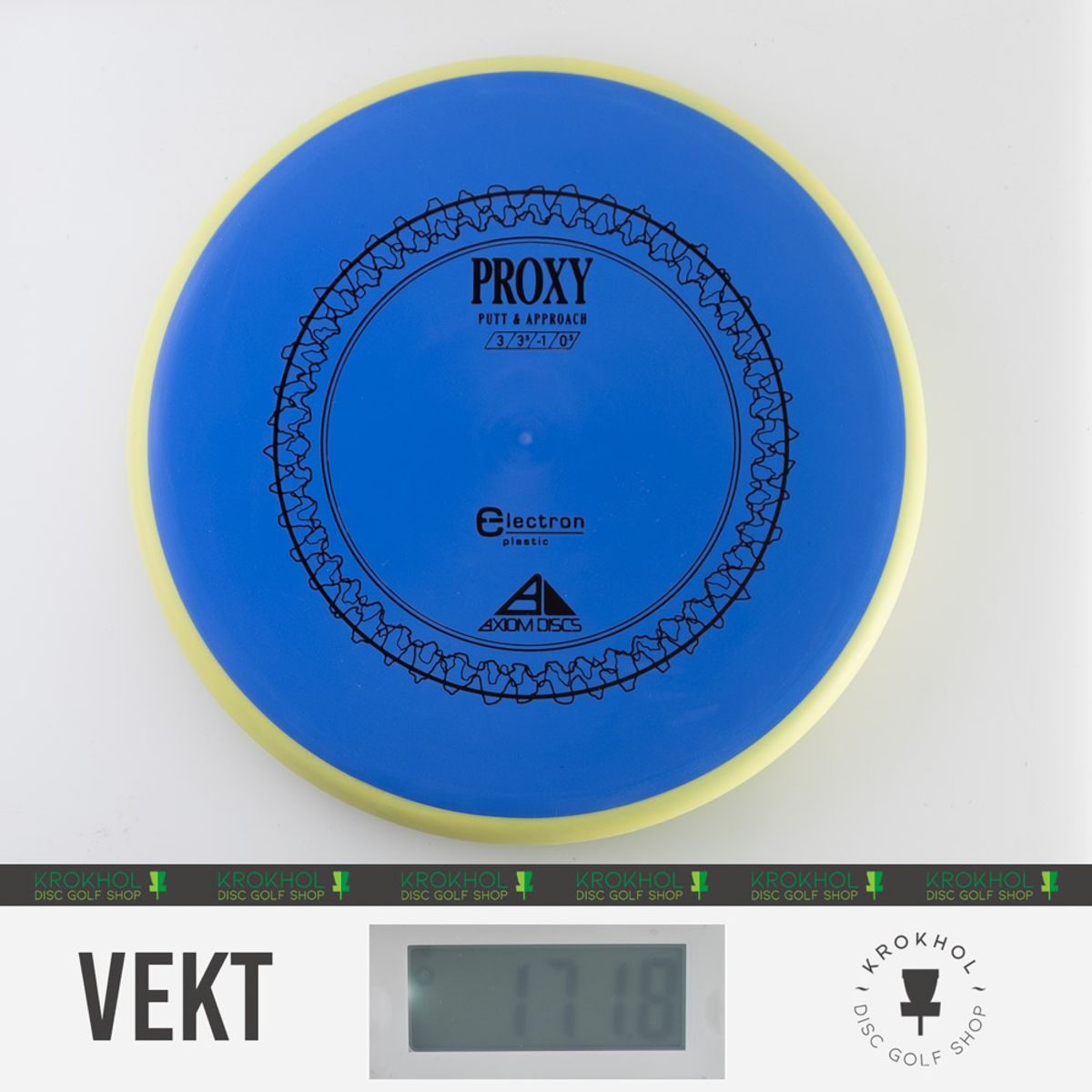 Electron Proxy - Classic