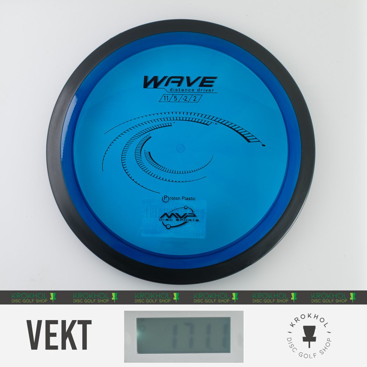 Proton Wave