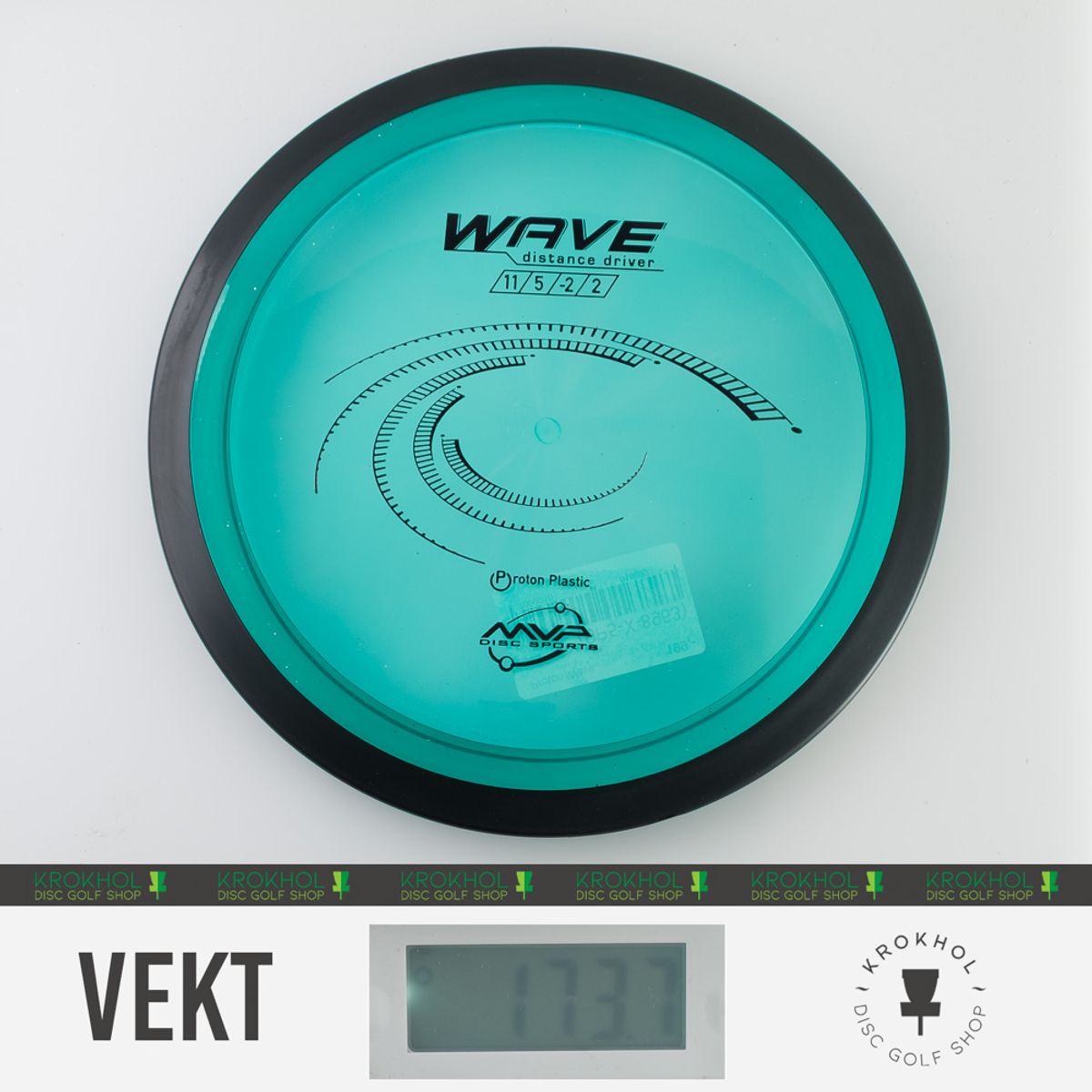 Proton Wave