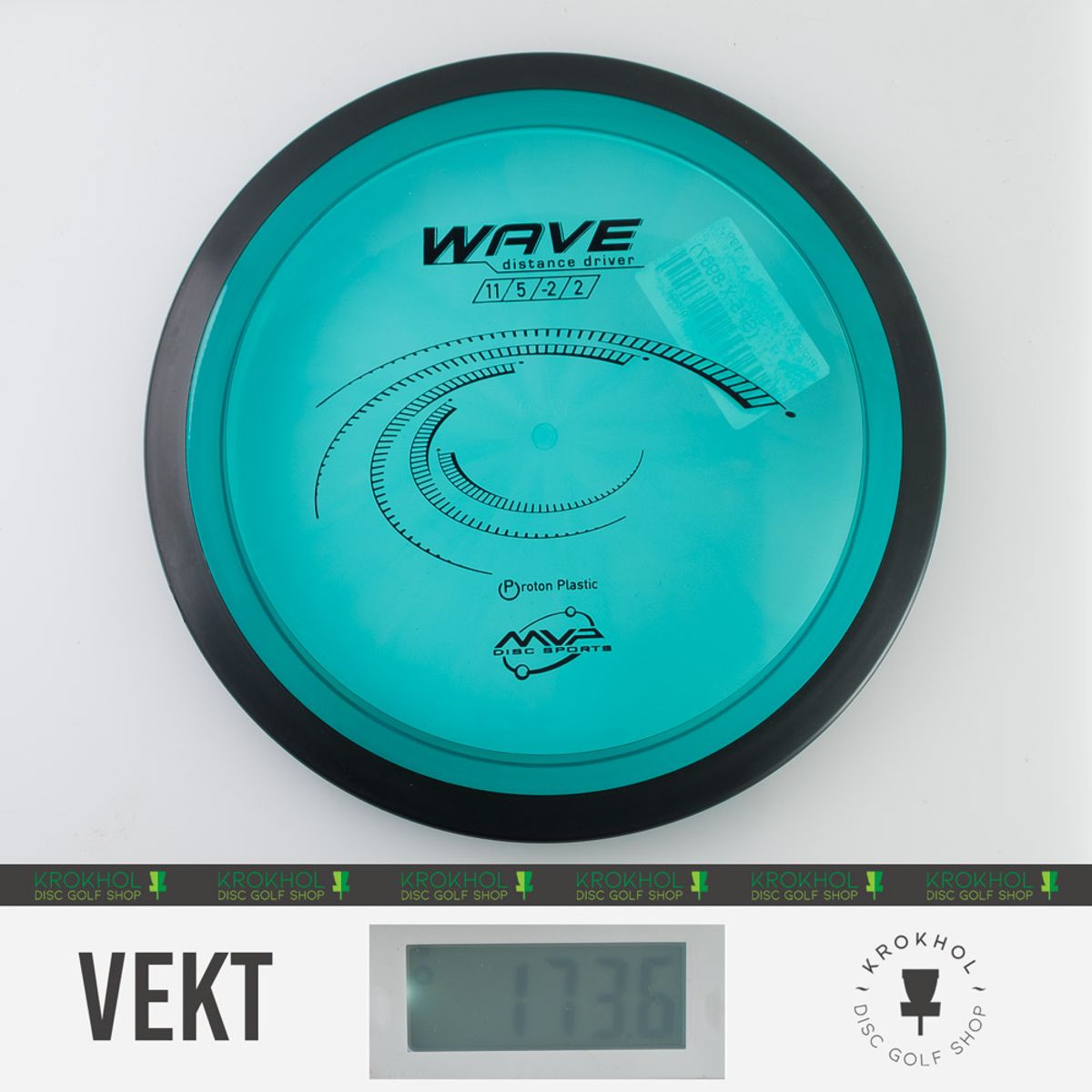 Proton Wave