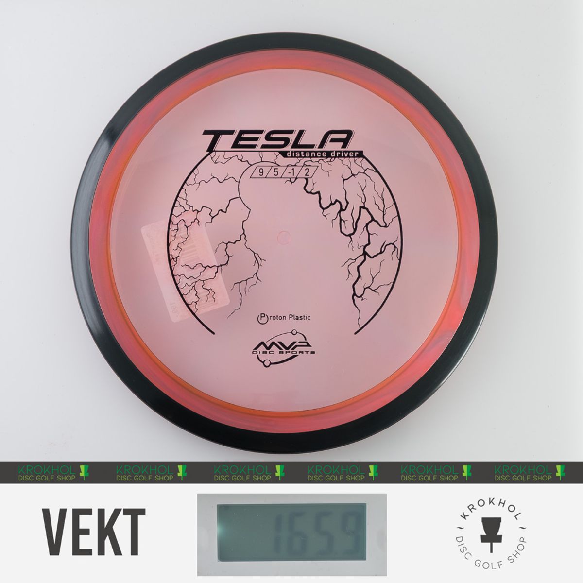 Proton Tesla