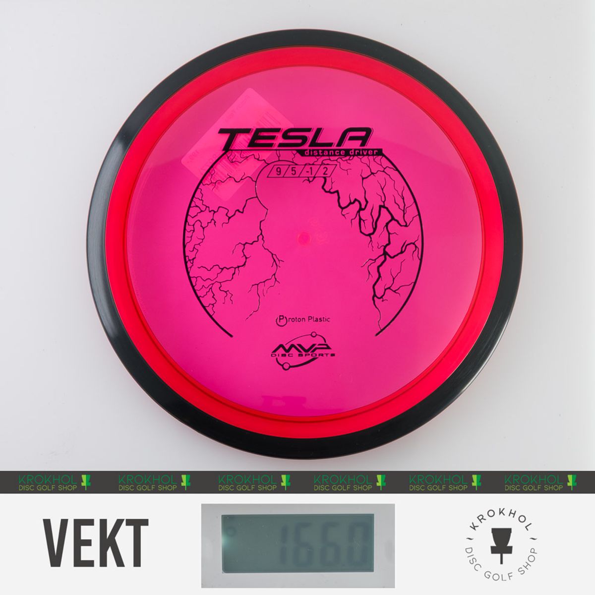 Proton Tesla