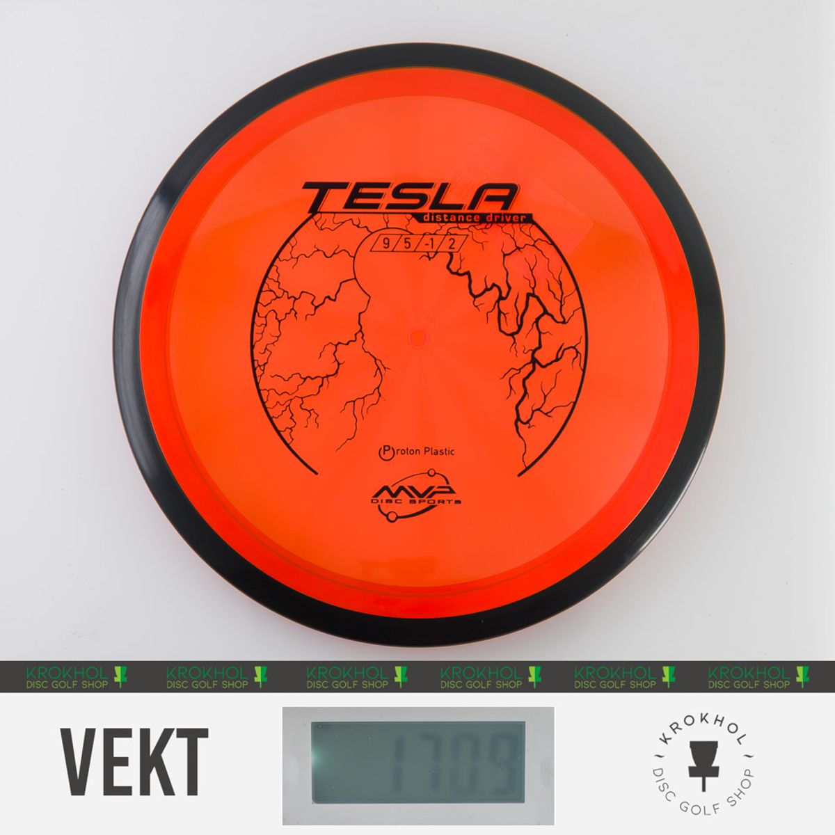 Proton Tesla