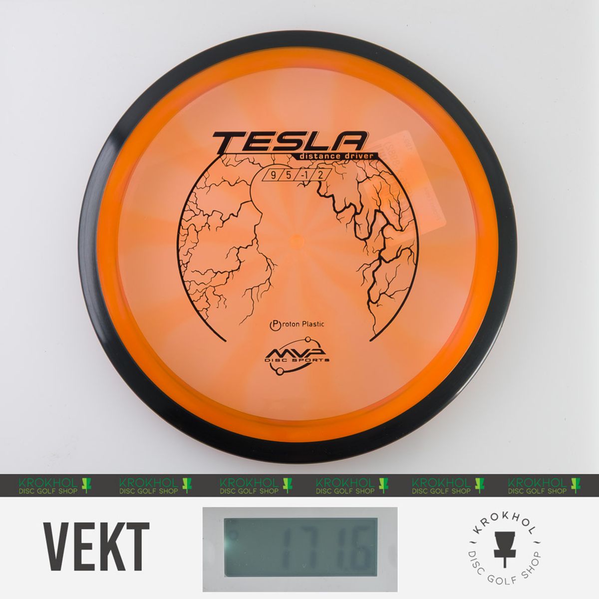 Proton Tesla