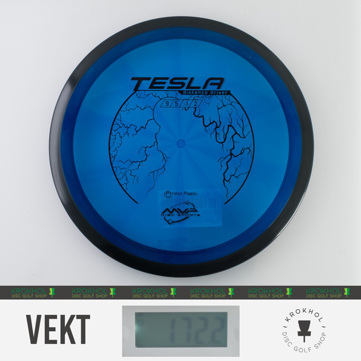 Proton Tesla
