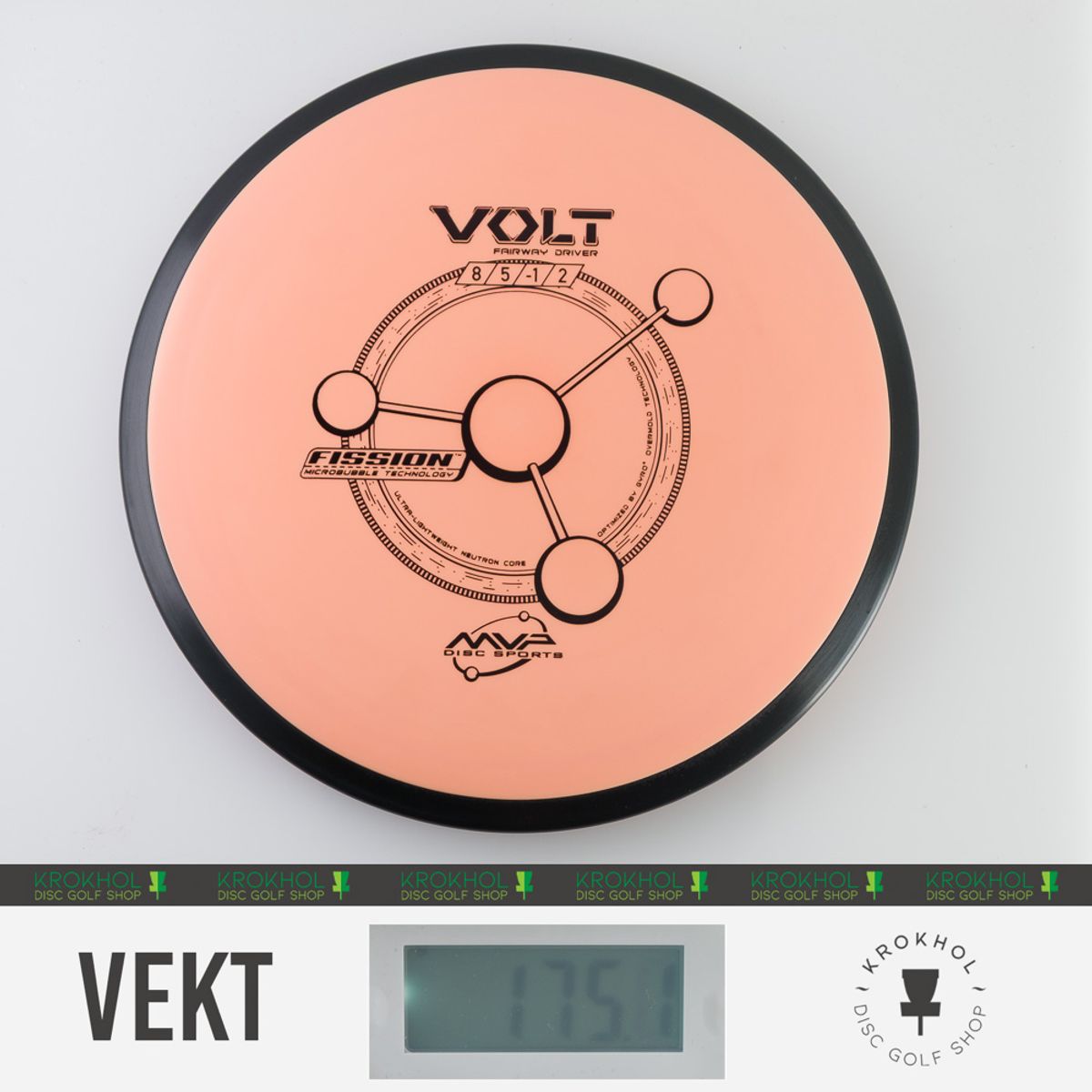 Fission Volt - Classic