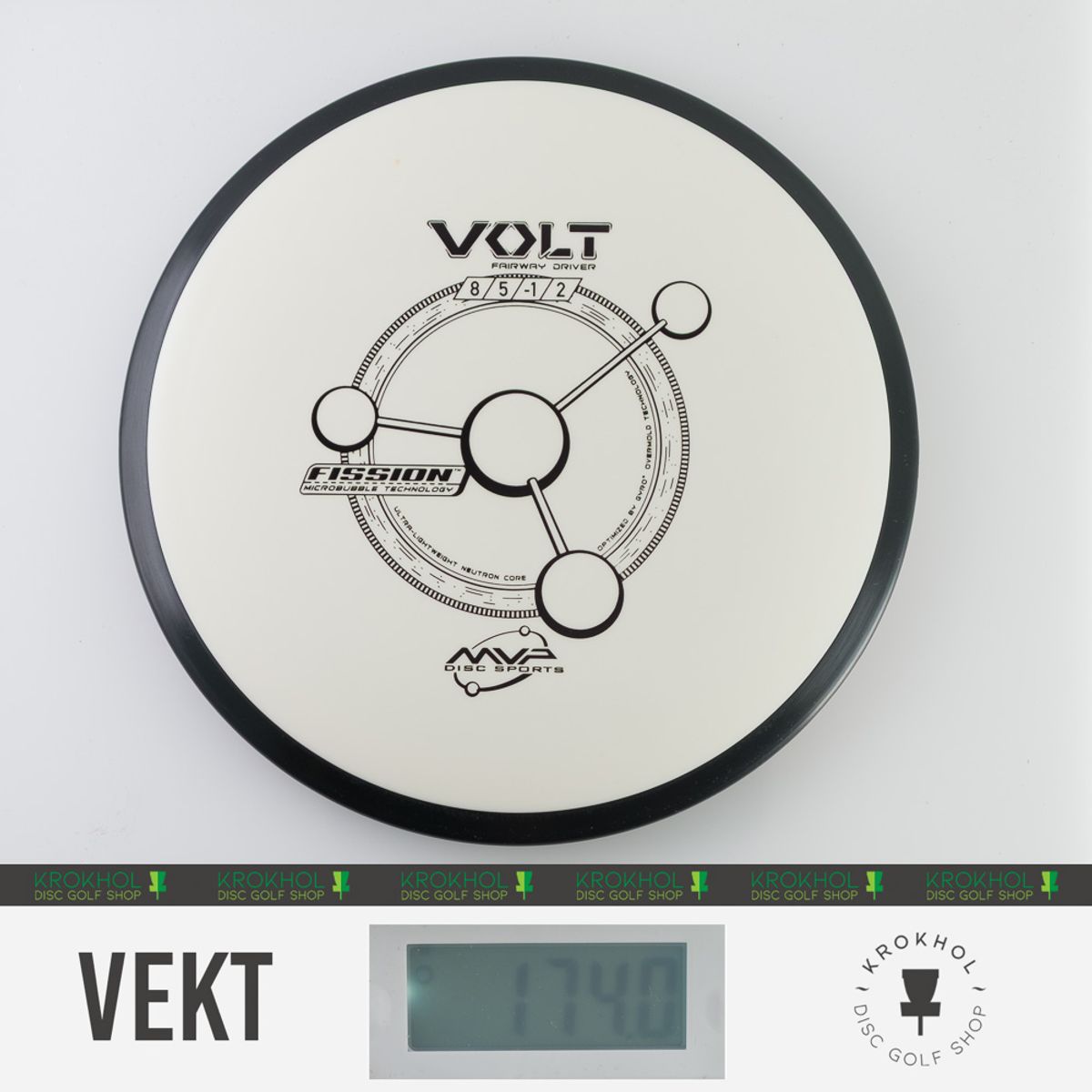 Fission Volt - Classic