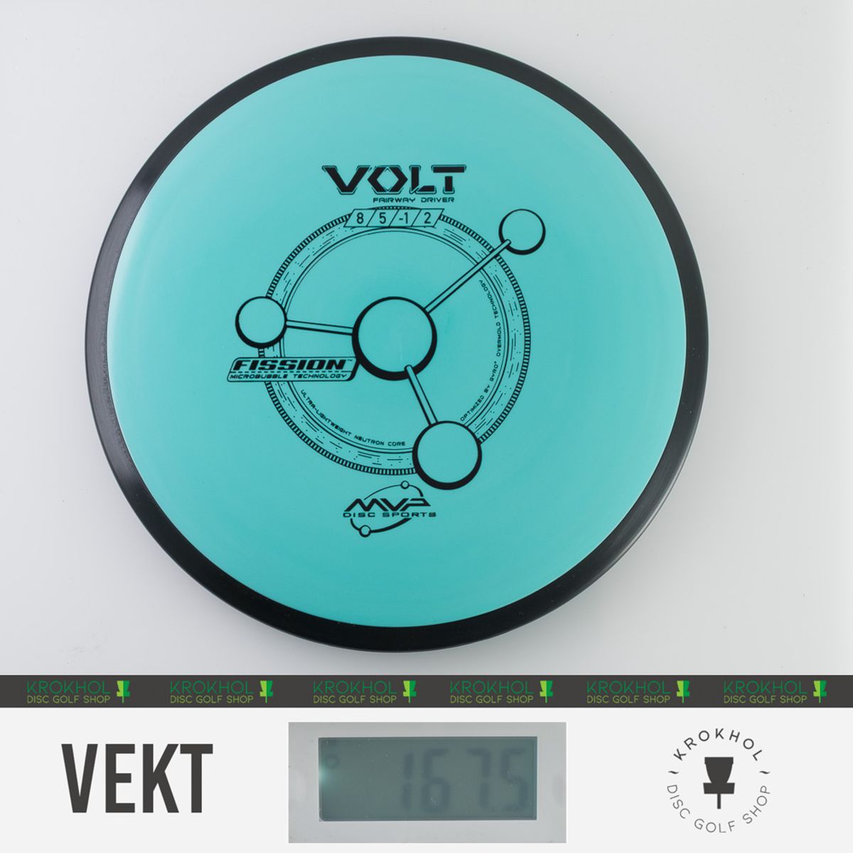 Fission Volt - Classic