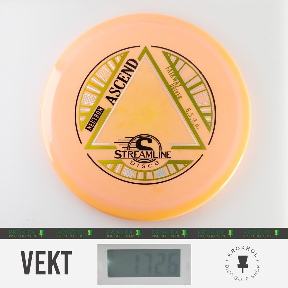 Neutron Ascend