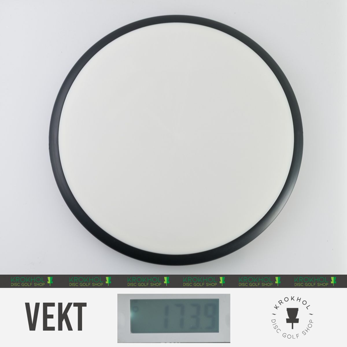 Neutron Signal - Blank