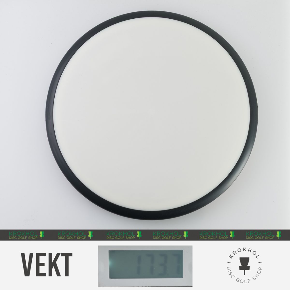 Neutron Signal - Blank