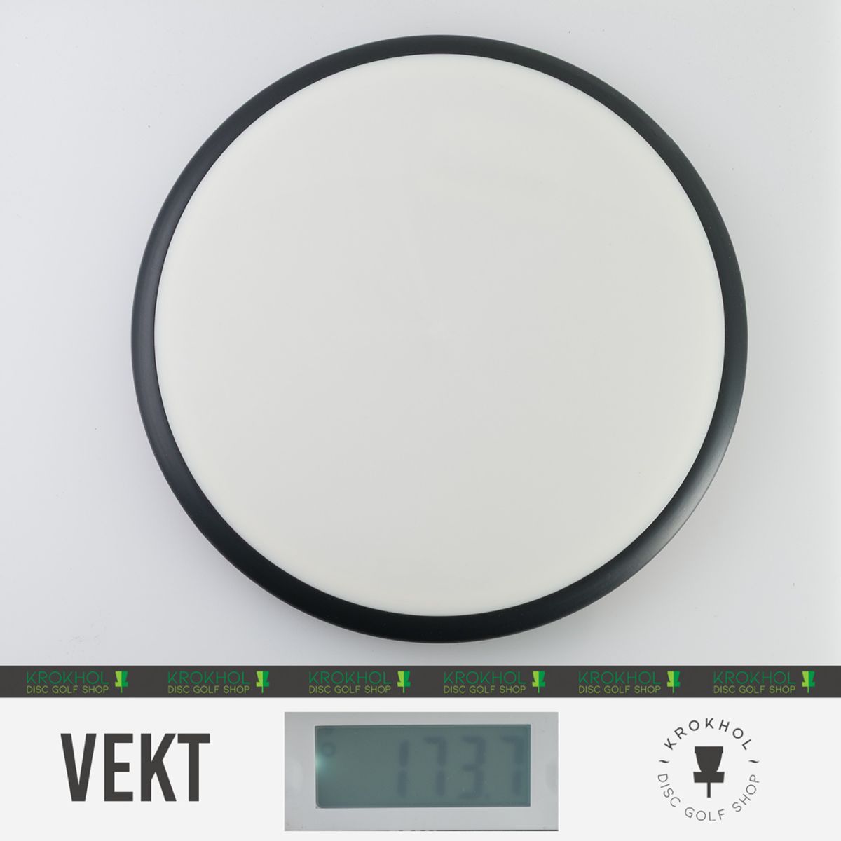 Neutron Signal - Blank