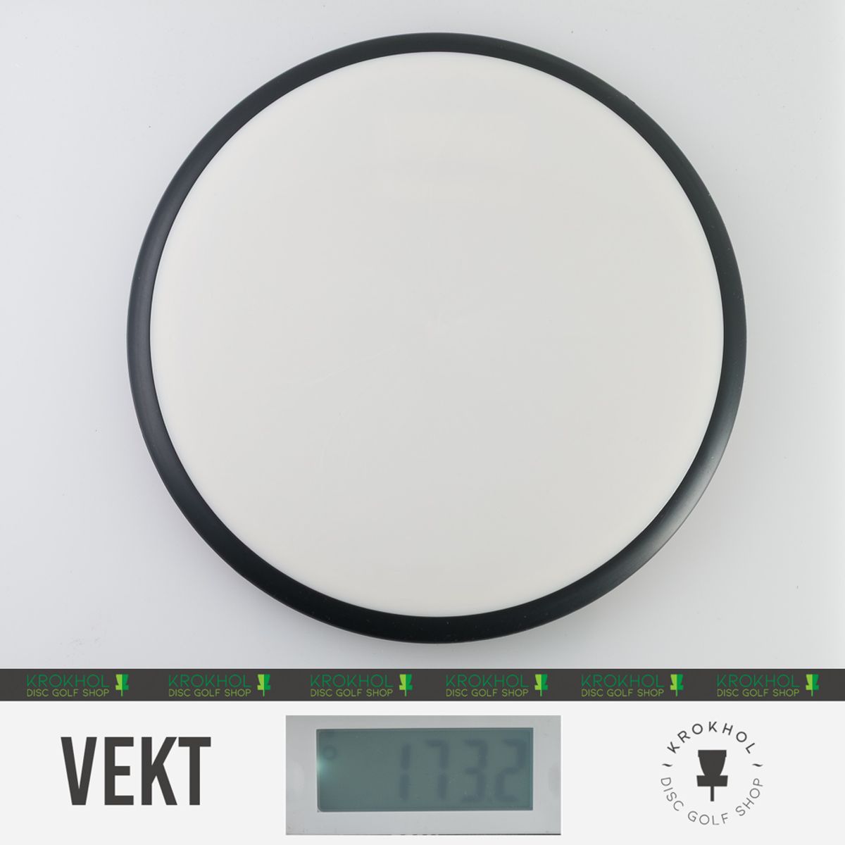 Neutron Signal - Blank