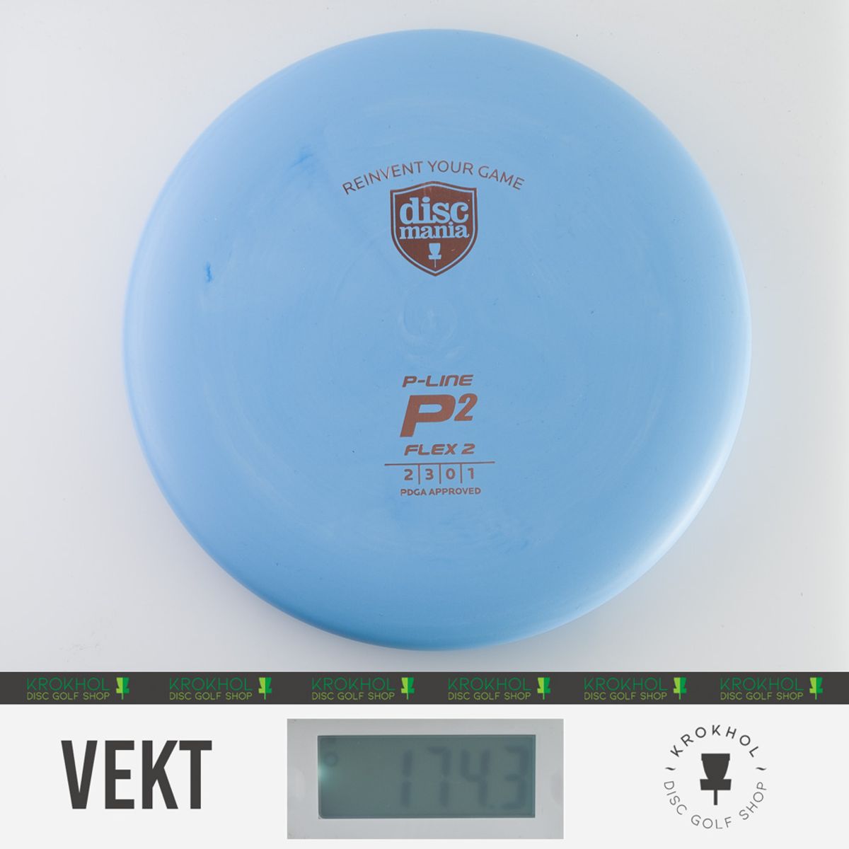 P-Line Flex2 P2