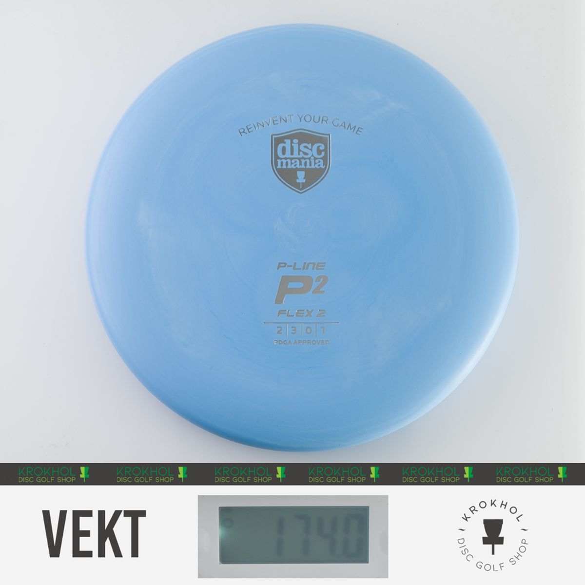 P-Line Flex2 P2
