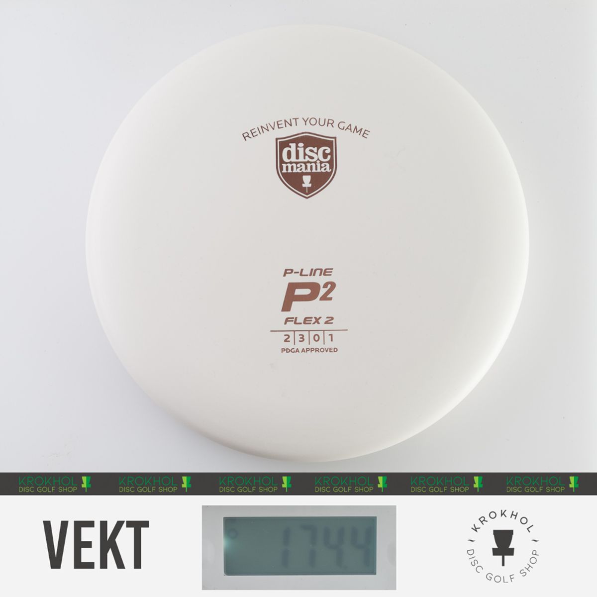 P-Line Flex2 P2