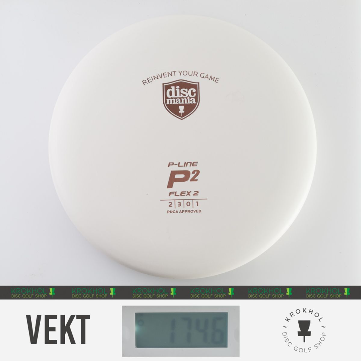 P-Line Flex2 P2