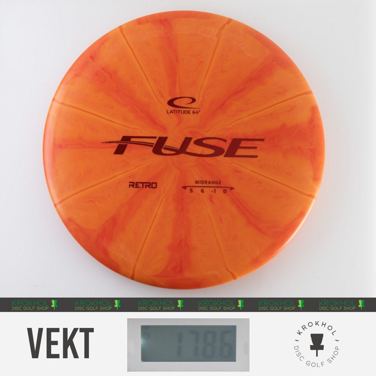 Retro Fuse