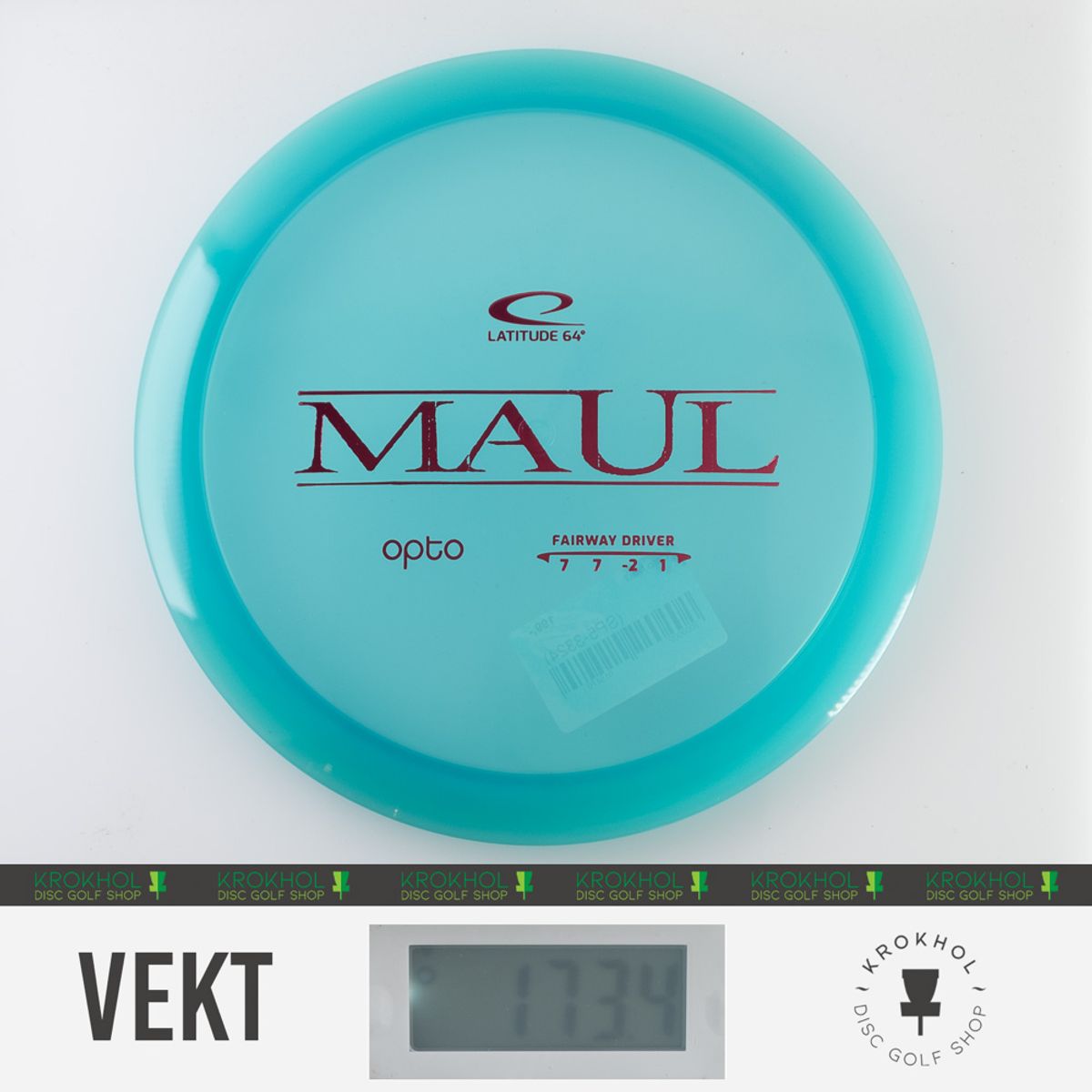 Opto Maul