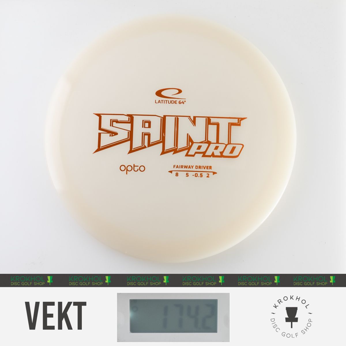 Opto Saint Pro
