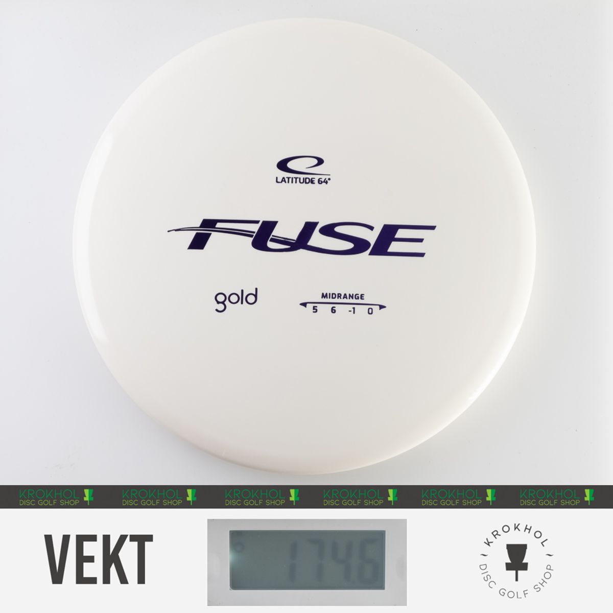 Gold Fuse