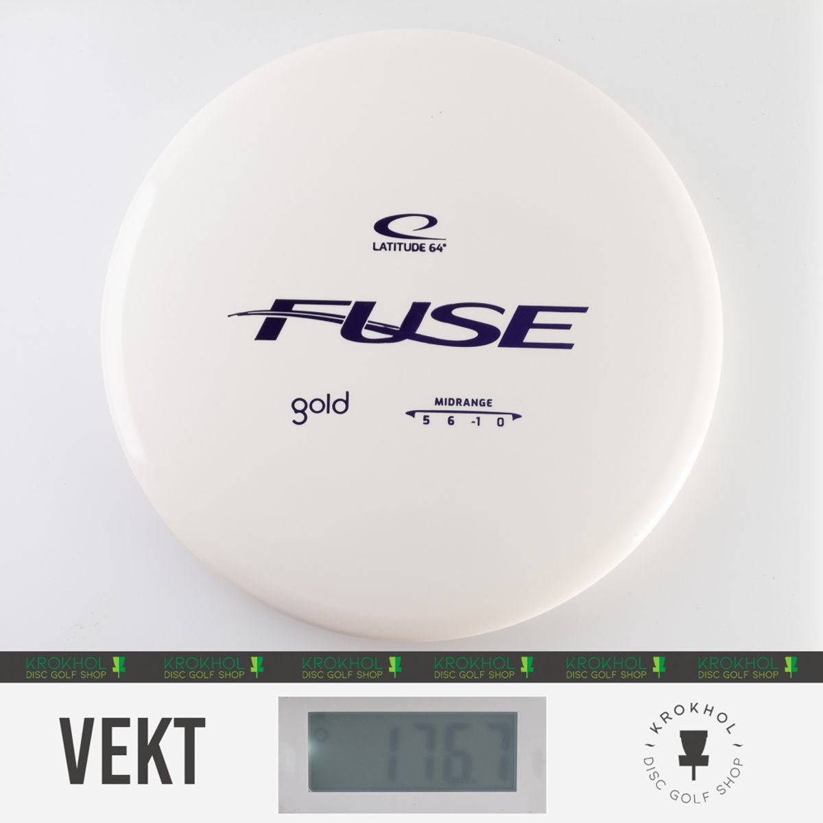 Gold Fuse
