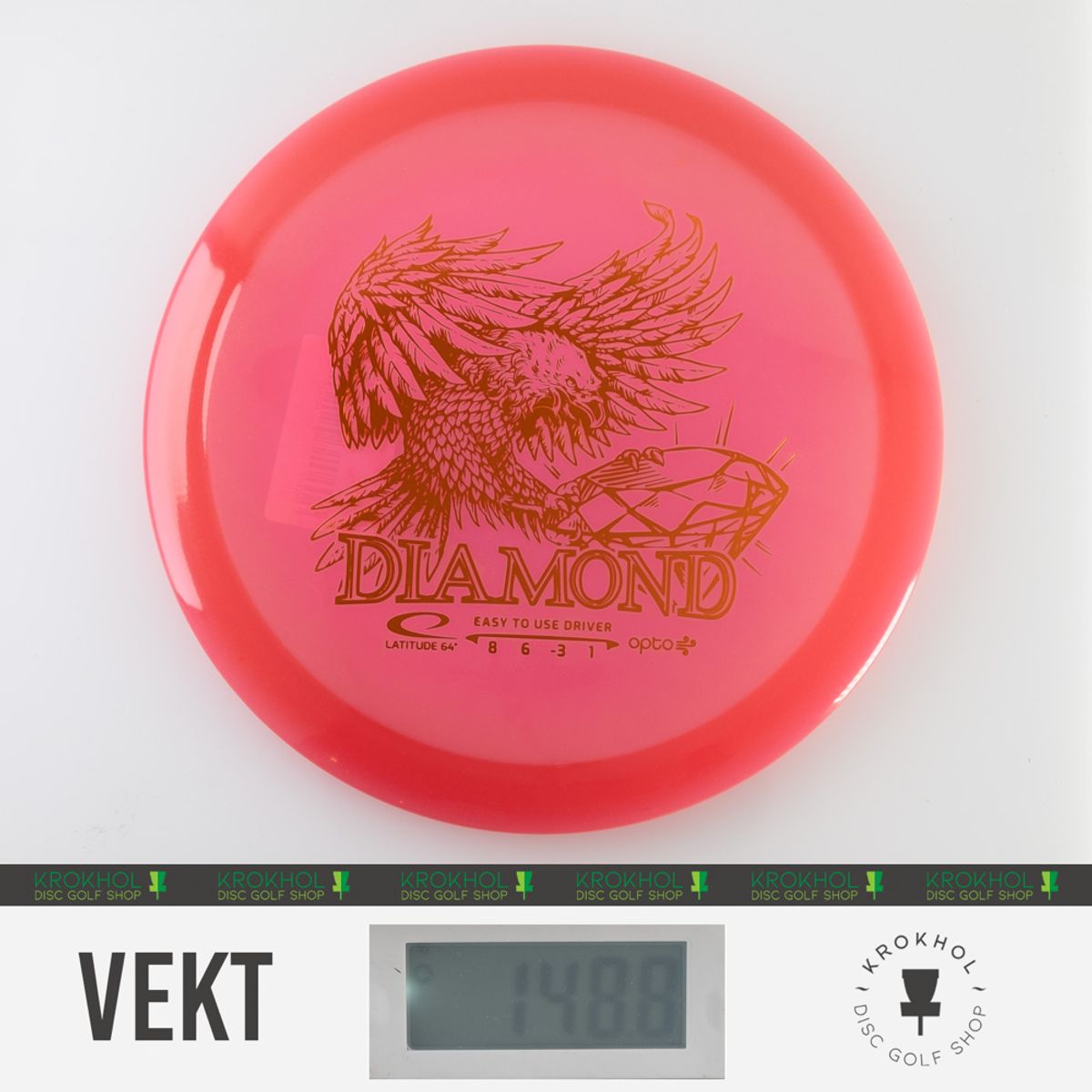 Opto Air Diamond
