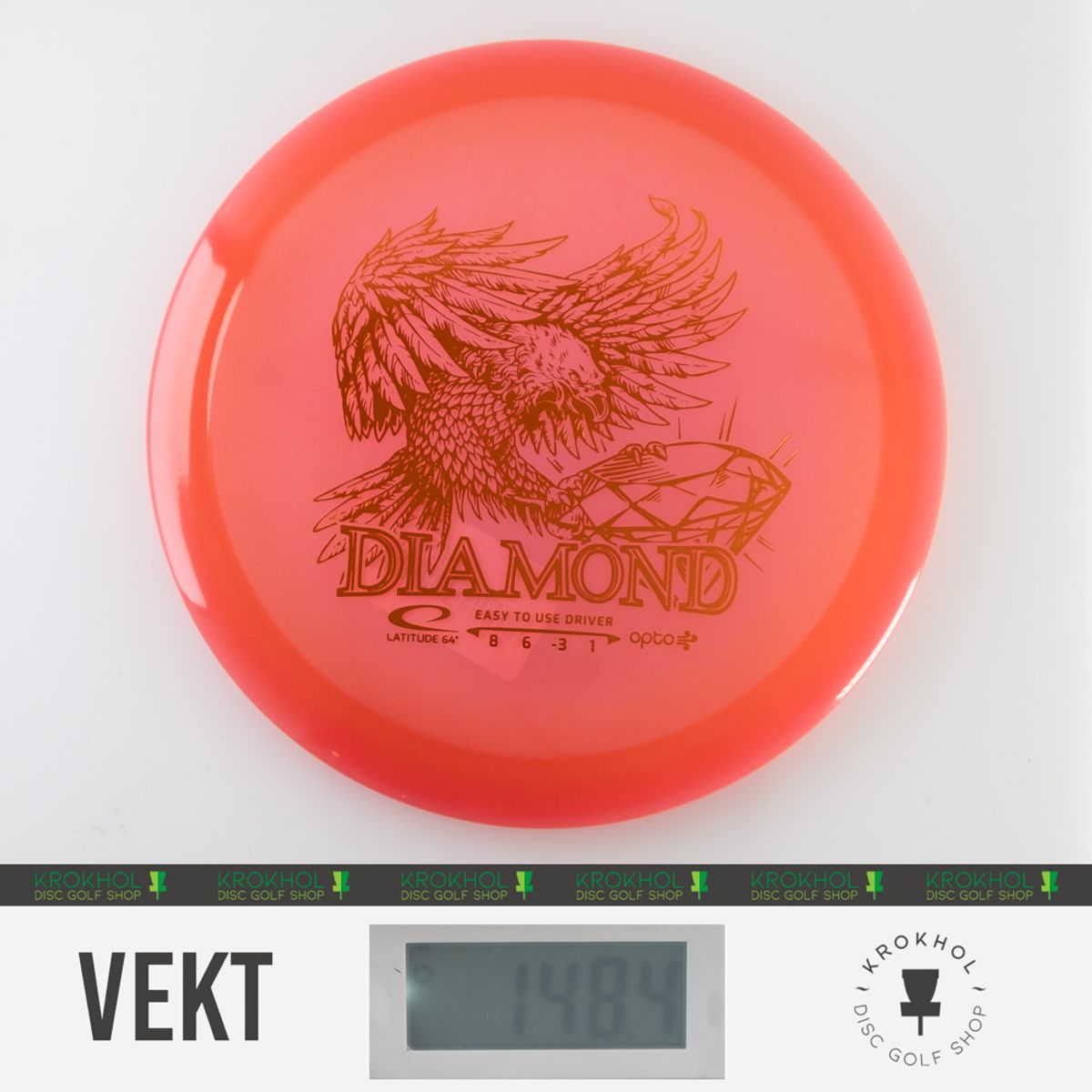 Opto Air Diamond