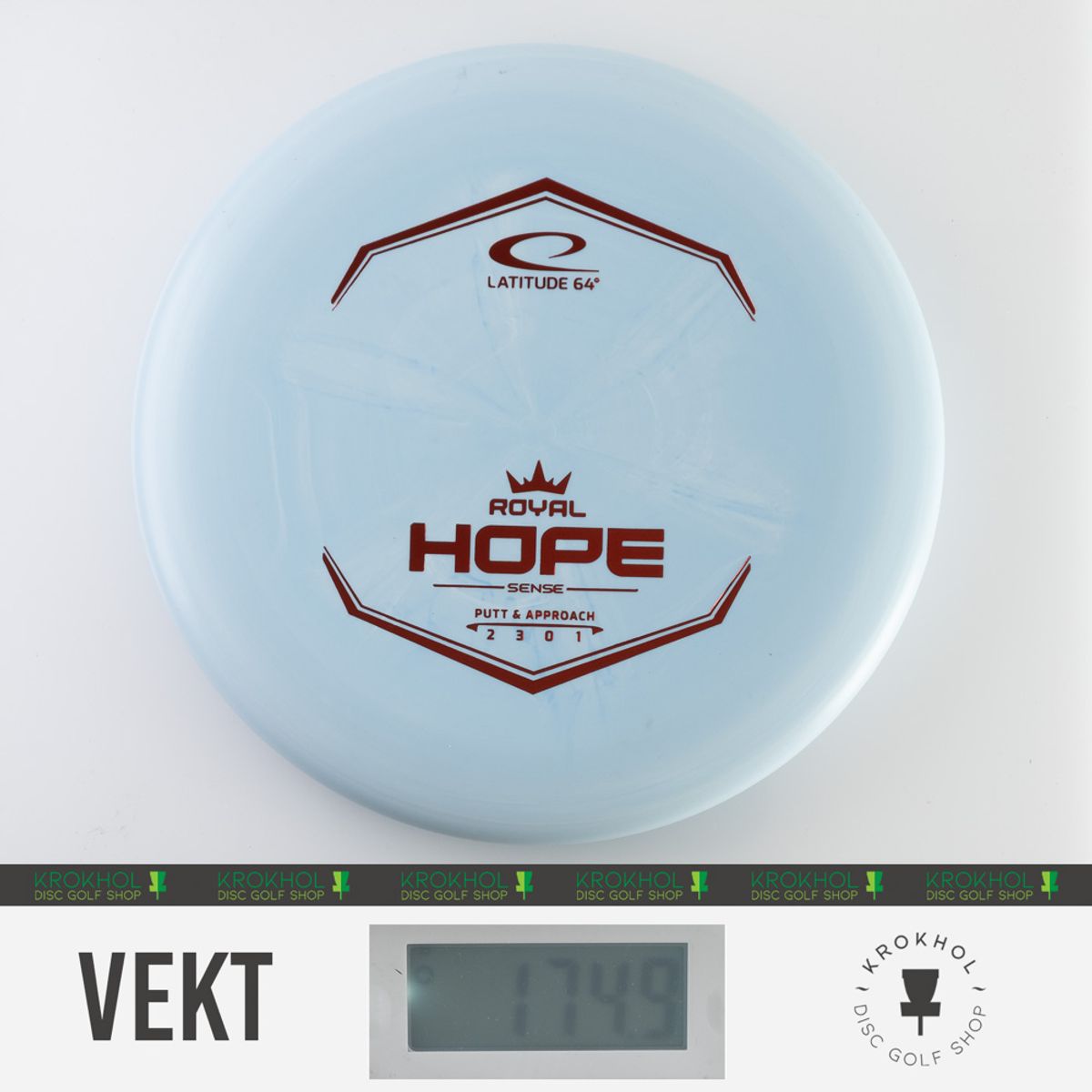 Sense Hope 