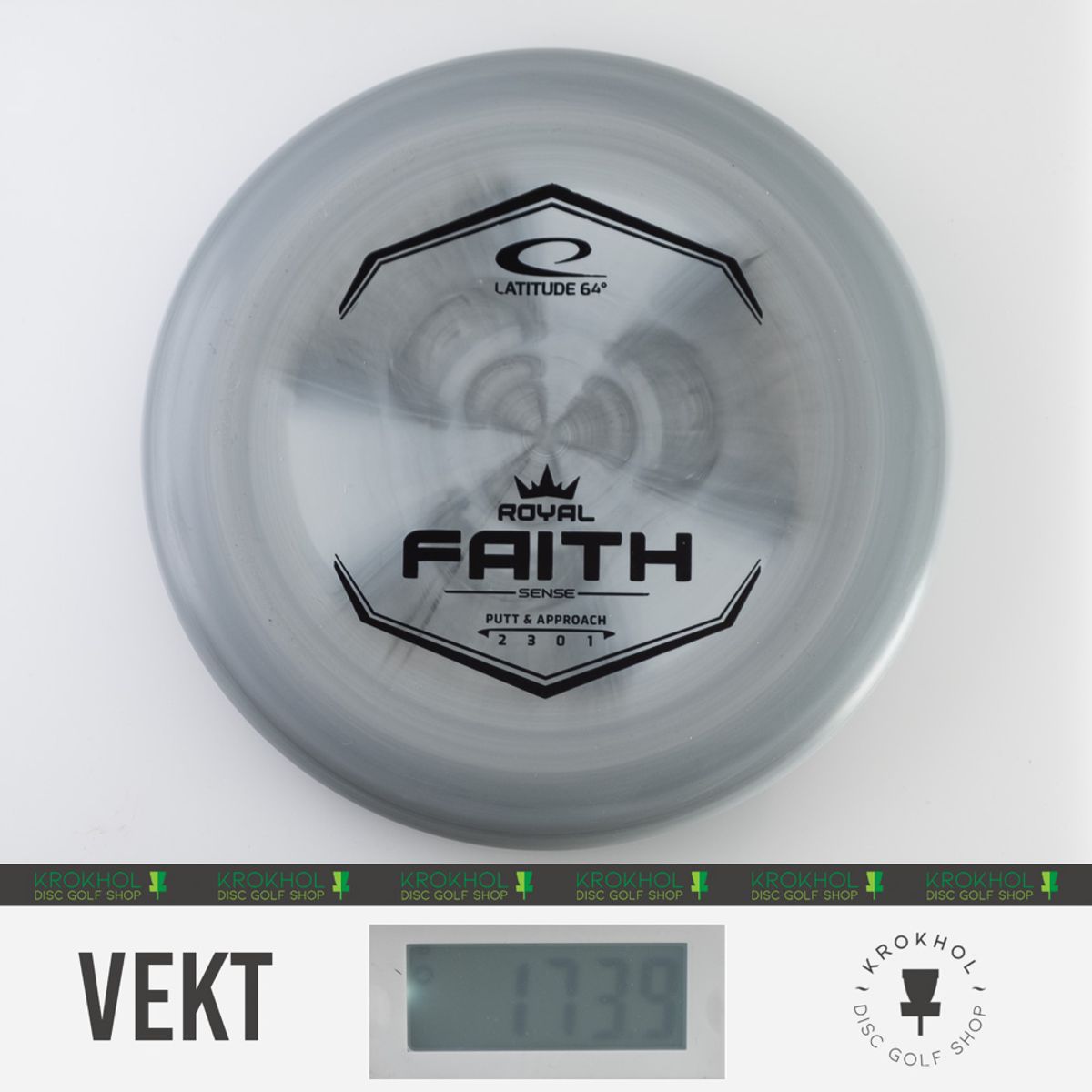 Sense Faith