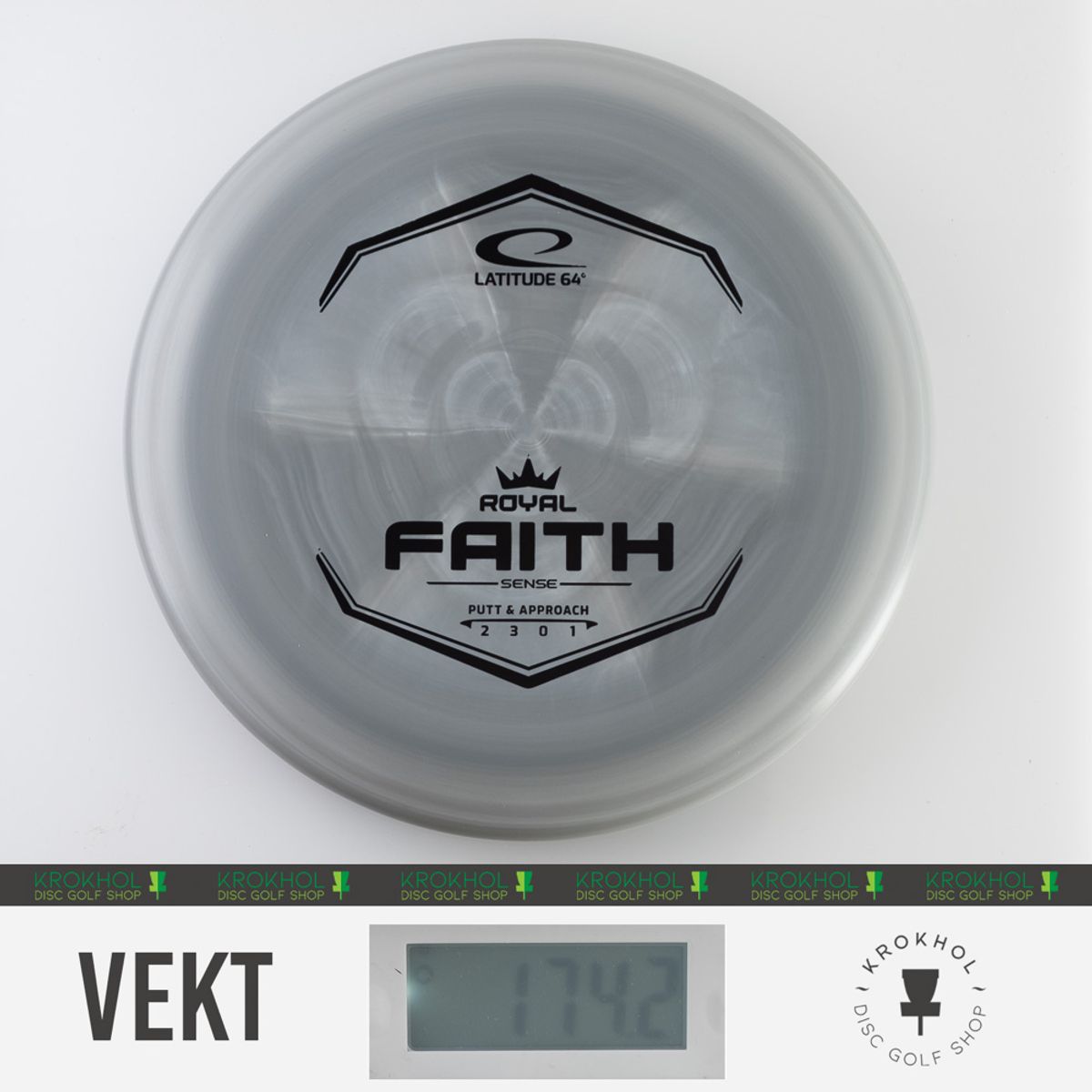Sense Faith