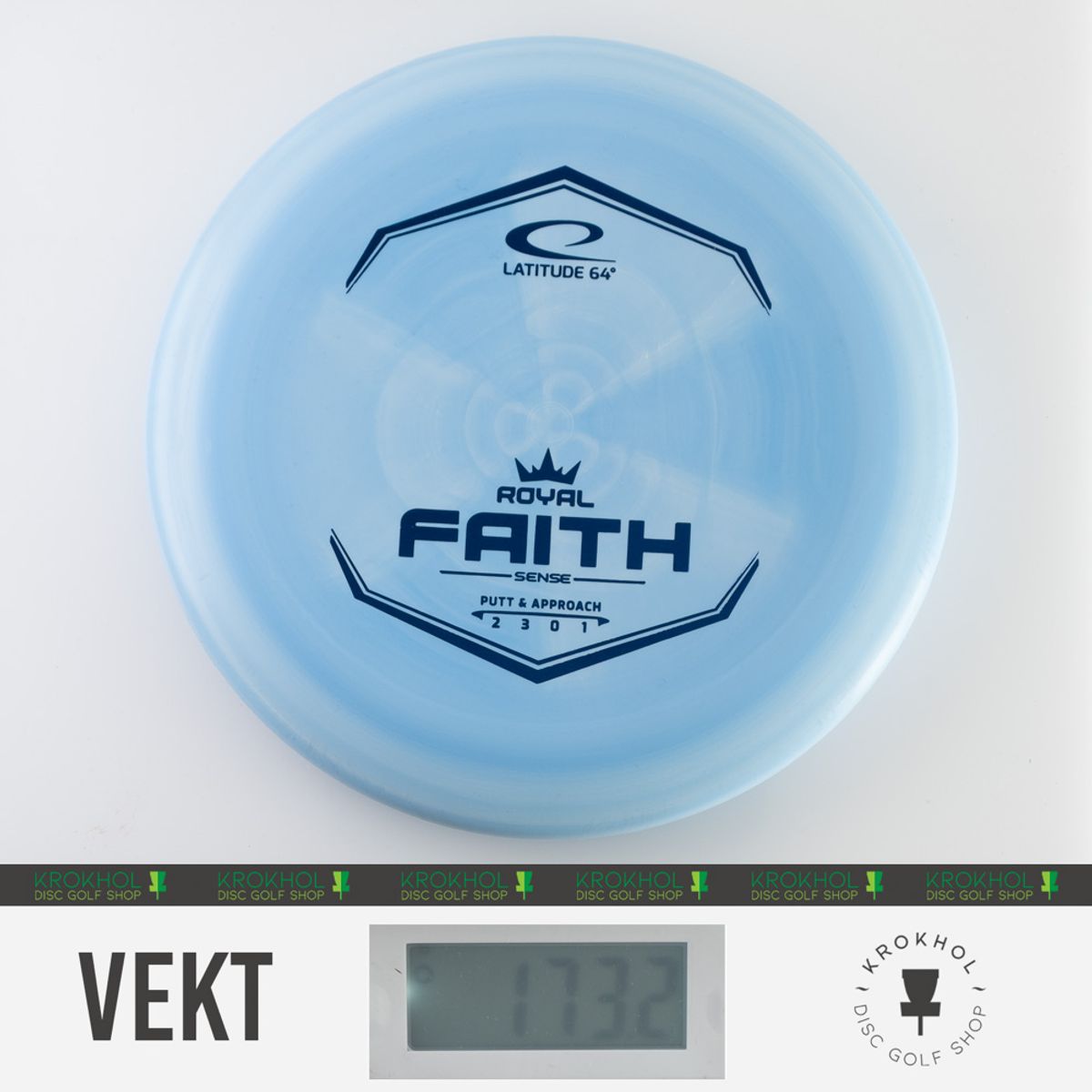 Sense Faith