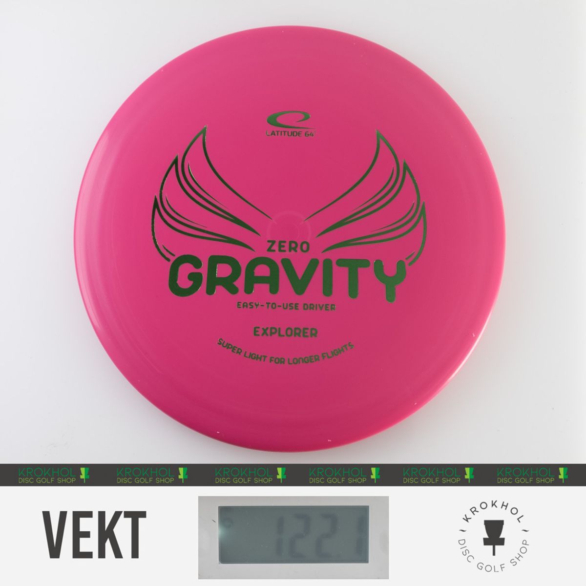 Zero Gravity Explorer