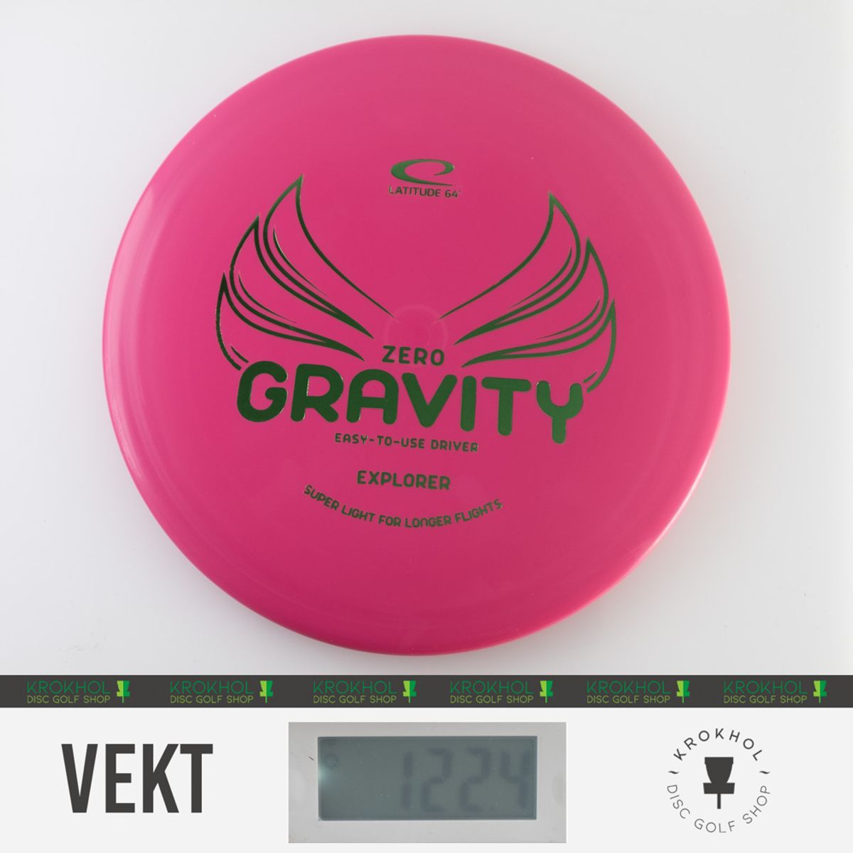 Zero Gravity Explorer