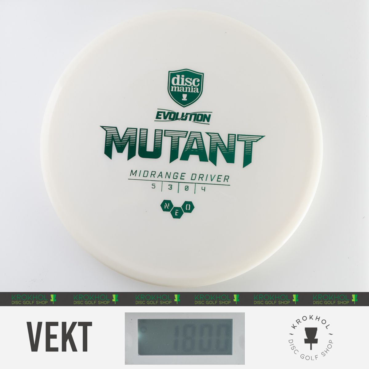 Neo Mutant