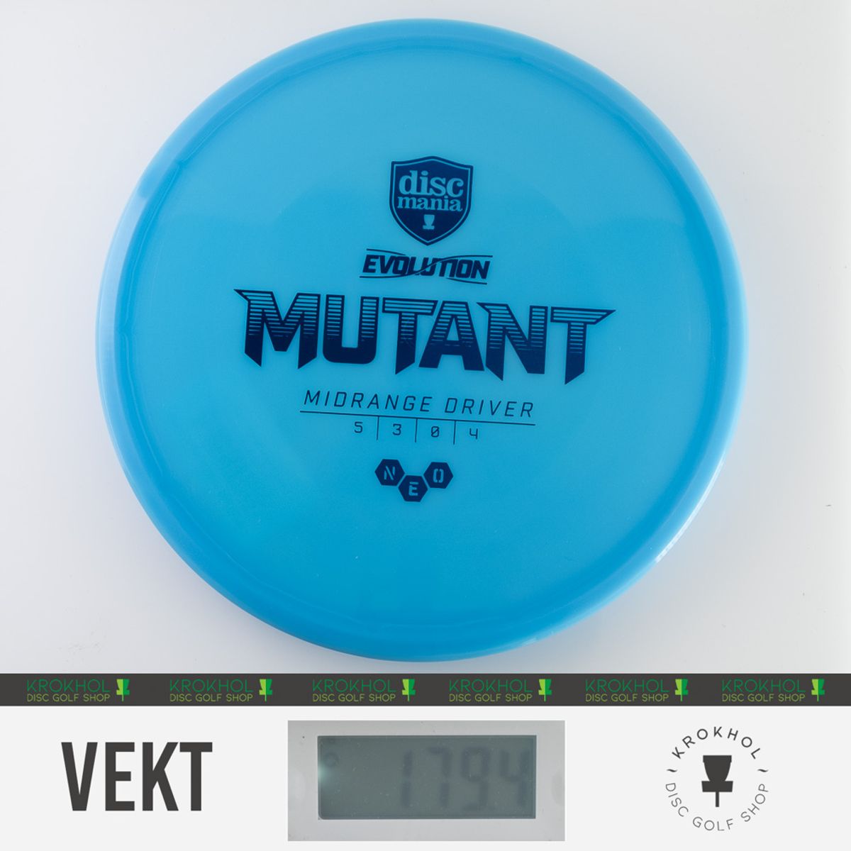 Neo Mutant