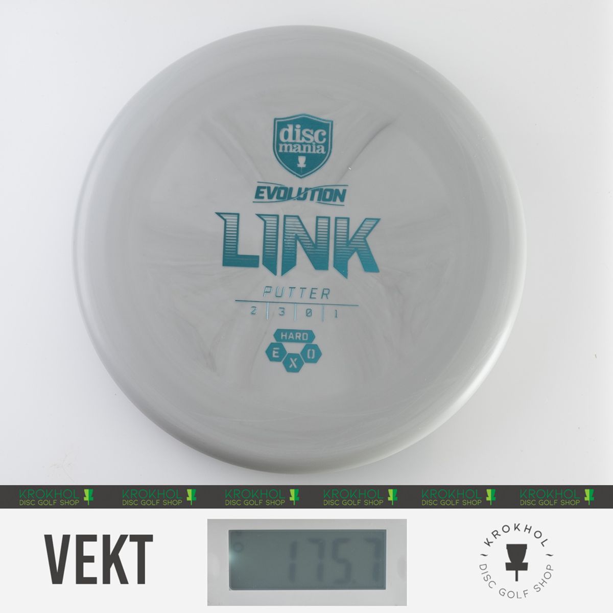 Exo Hard Link
