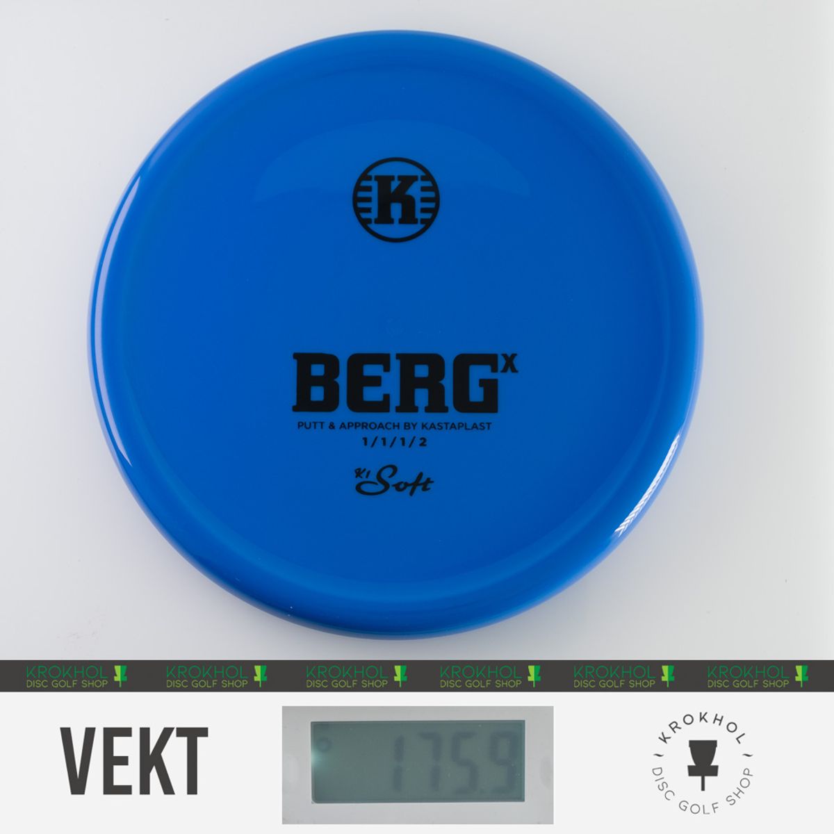 K1 Soft Berg X