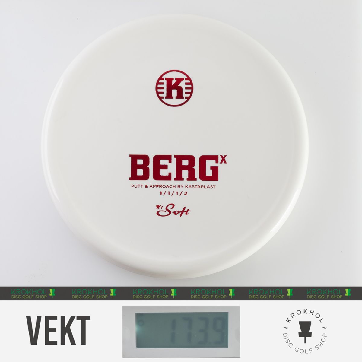K1 Soft Berg X
