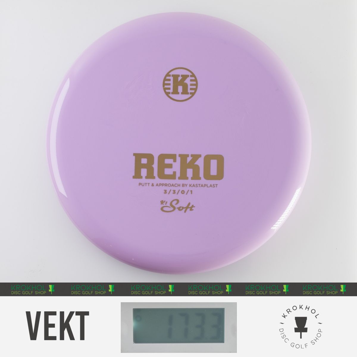 K1 Soft Reko